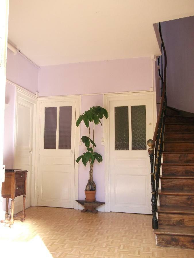 Hote Du Couzan Sail-sous-Couzan Exterior photo